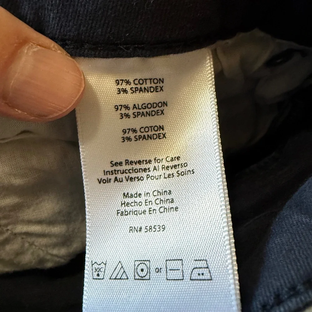 sts blue mandy mid‎ rise flare dark wash denim jeans size 30 Bella swan